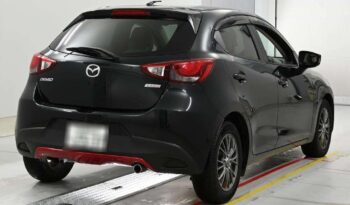 MAZDA DEMIO 2015 full