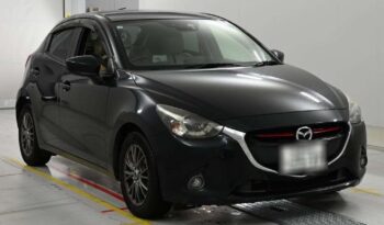 MAZDA DEMIO 2015 full