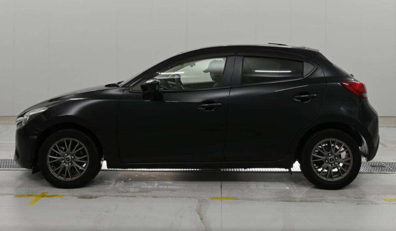 MAZDA DEMIO 2015 full