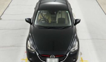 MAZDA DEMIO 2015 full