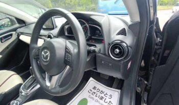 MAZDA DEMIO 2015 full