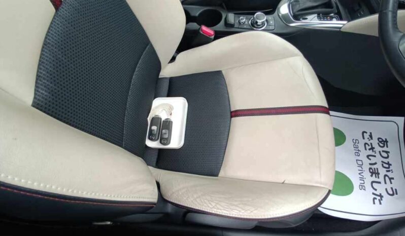 MAZDA DEMIO 2015 full