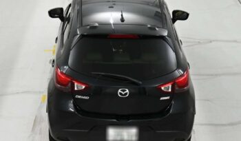 MAZDA DEMIO 2015 full