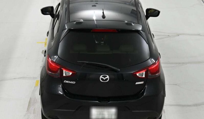 MAZDA DEMIO 2015 full