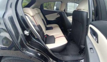 MAZDA DEMIO 2015 full