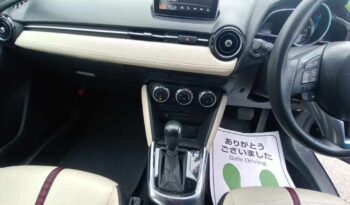 MAZDA DEMIO 2015 full