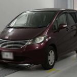 HONDA FREED 2010