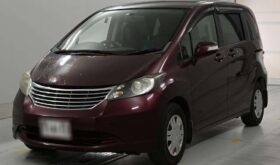 HONDA FREED 2010