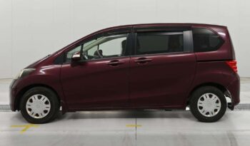 HONDA FREED 2010 full