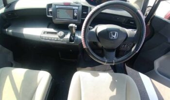HONDA FREED 2010 full