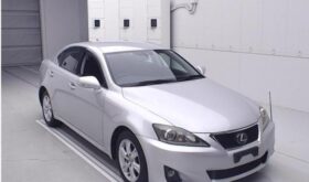 LEXUS IS 2010