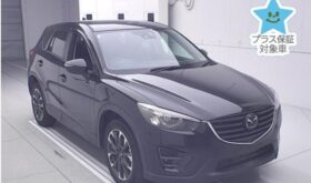 MAZDA CX-5 2015
