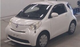 TOYOTA IQ 2009