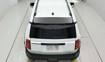 TOYOTA LAND CRUISER 2024 full