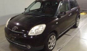 MAZDA VERISA