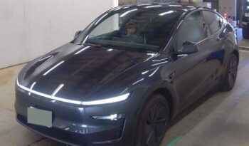 TESLA MODEL Y full