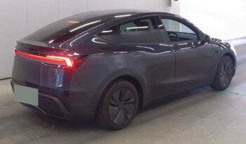 TESLA MODEL Y full