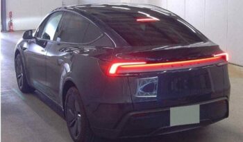 TESLA MODEL Y full