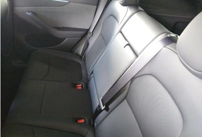 TESLA MODEL Y full