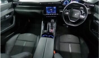 PEUGEOT 508 full