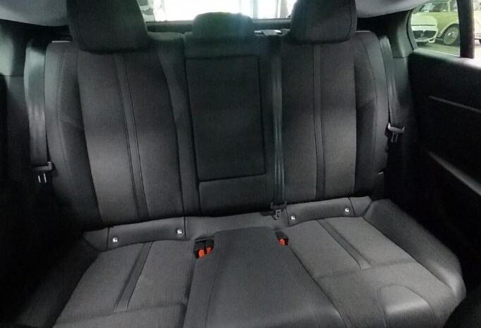 PEUGEOT 508 full