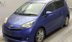 TOYOTA  RACTIS