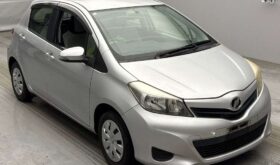 TOYOTA  VITZ