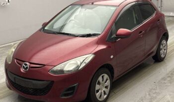 MAZDA DEMIO full