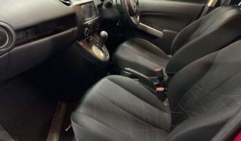 MAZDA DEMIO full