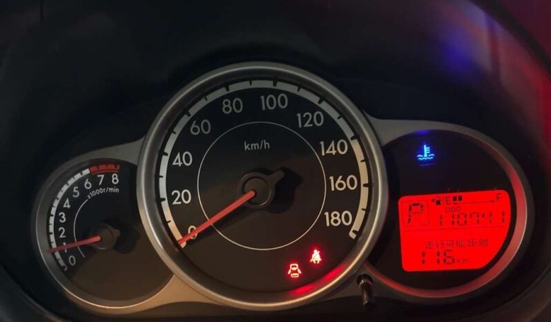 MAZDA DEMIO full