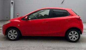 MAZDA DEMIO full