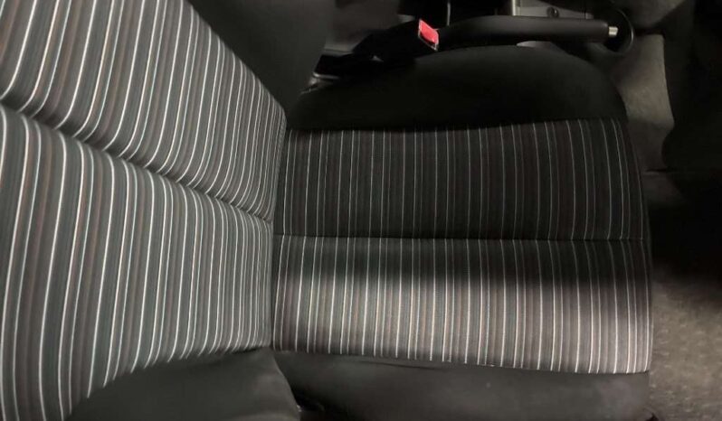 MAZDA DEMIO full