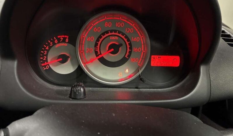 MAZDA DEMIO full