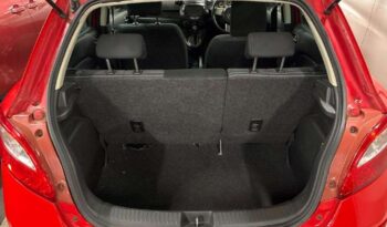 MAZDA DEMIO full