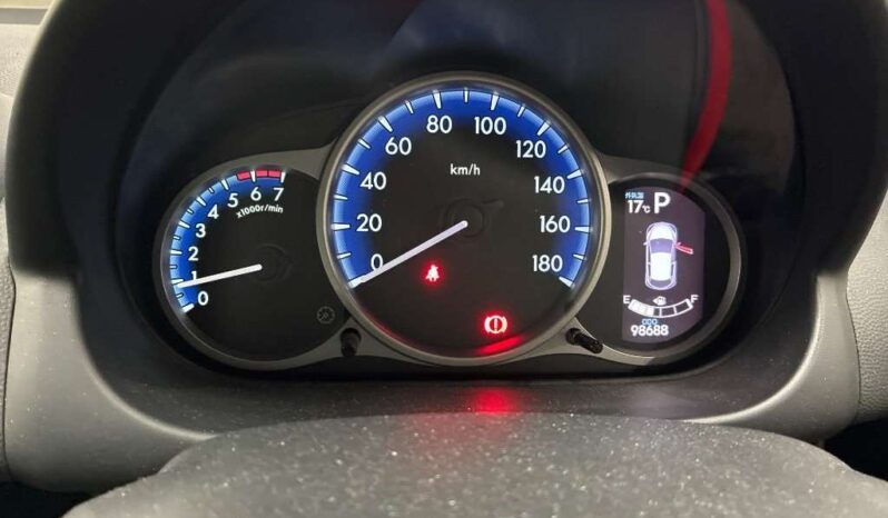 MAZDA DEMIO full
