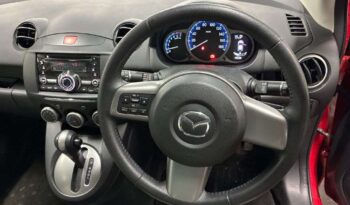 MAZDA DEMIO full