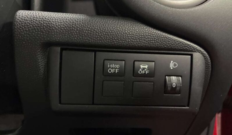 MAZDA DEMIO full