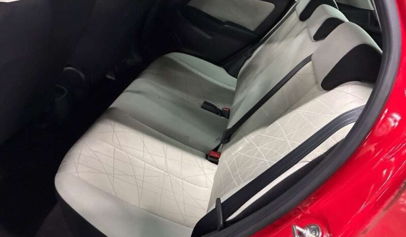 MAZDA DEMIO full