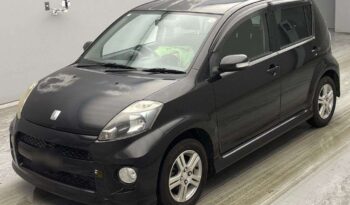 TOYOTA PASSO full