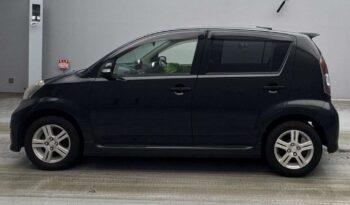 TOYOTA PASSO full