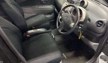 TOYOTA PASSO full