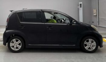 TOYOTA PASSO full