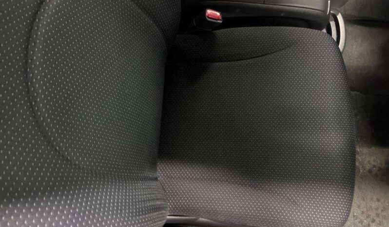 TOYOTA PASSO full