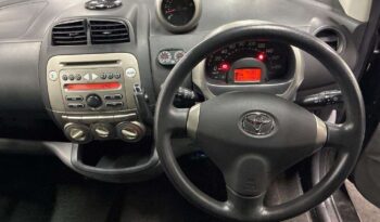 TOYOTA PASSO full