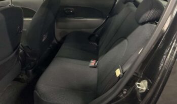 TOYOTA PASSO full