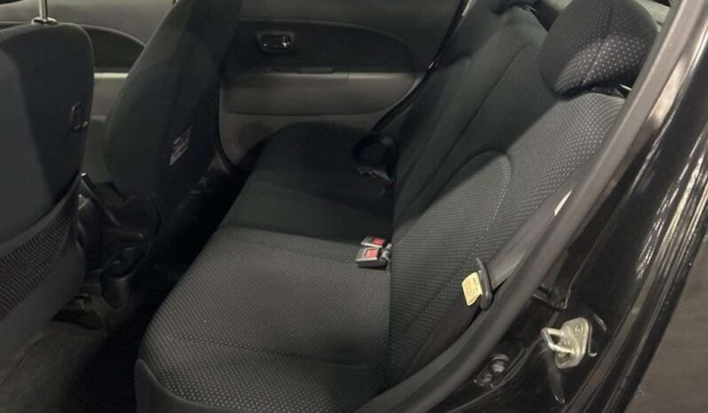 TOYOTA PASSO full