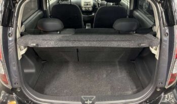 TOYOTA PASSO full
