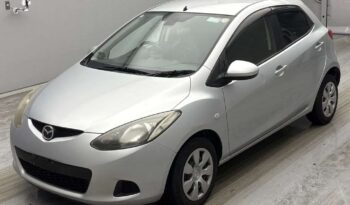 MAZDA DEMIO full