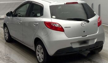 MAZDA DEMIO full