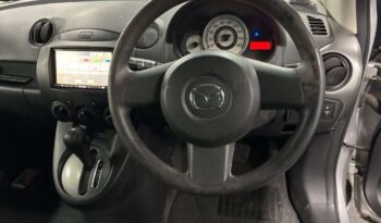 MAZDA DEMIO full